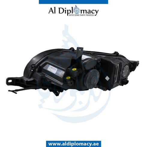 Right Headlight, COMPLETE for Bentley models