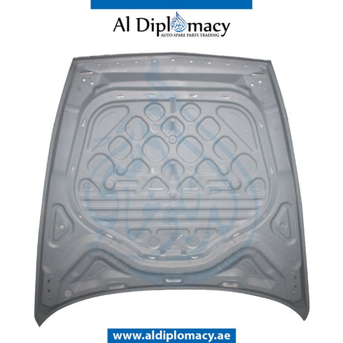 HOOD for Bentley models