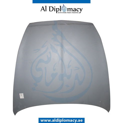 HOOD for Bentley models, Part Number ATC-BENTLEY CONTINENTAL GT 2019 BONNET