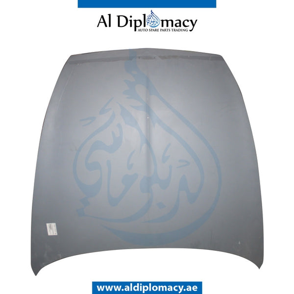 HOOD for Bentley models, Part Number ATC-BENTLEY CONTINENTAL GT 2019 BONNET