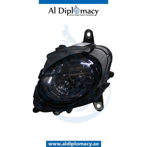 Left Headlight, COMPLETE for Bentley models