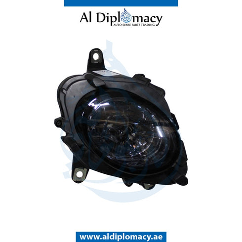 Right Headlight, COMPLETE for Bentley models, Part Number ATC-BENTLEY CONTINENTAL GT 2019 HL RH-CO