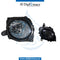 Right Side Headlight, Complete, Models By Bentley Used Parts