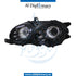 Left Headlight, COMPLETE for Bentley models, Part Number ATC-BENTLEY FLYING SPUR 2014 HL LH-CO