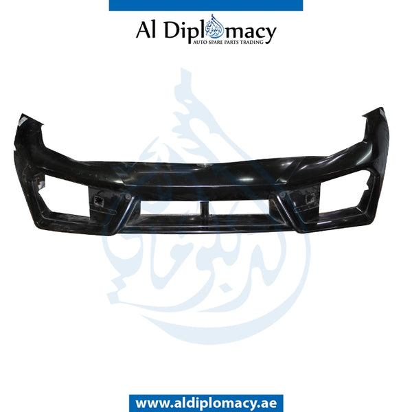 Front BUMPER for Lamborghini models, Part Number ATC-LAMBORGHINI HURACAN 2015 FB