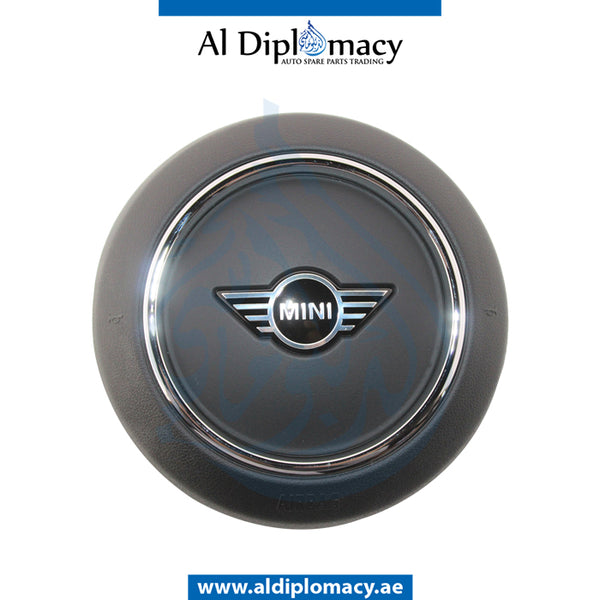 STEERING WHEEL AIRBAG for Mini Cooper Mini models, Part Number ATC-MINI COOPER ST AIRBAG