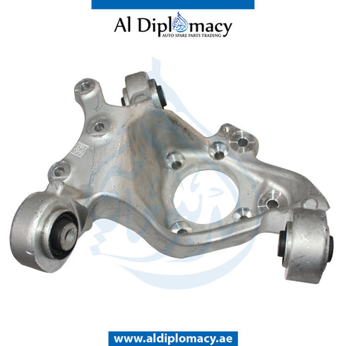 Rear Right STEERING KNUCKLE for Mercedes-Benz B Class W118 (2019) models