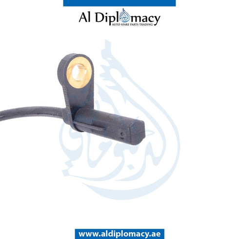 Front WHEEL SPEED SENSOR for Mercedes-Benz C Class W204 (2007-2015) models, Part Number ATE-2045400117