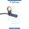 Front WHEEL SPEED SENSOR for Mercedes-Benz C Class W204 (2007-2015) models, Part Number ATE-2045400117