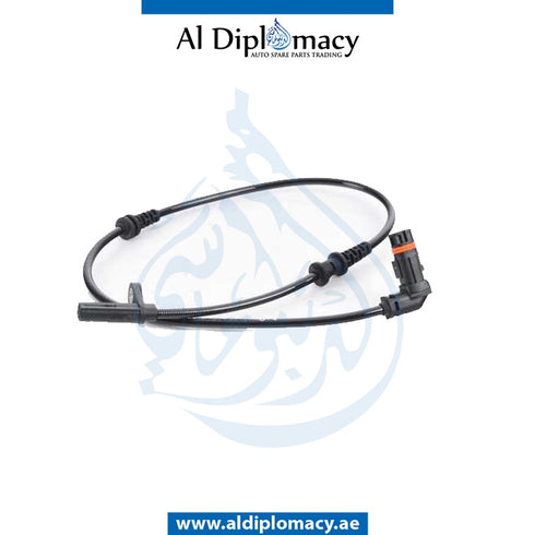 Front WHEEL SPEED SENSOR for Mercedes-Benz C Class W204 (2007-2015) models