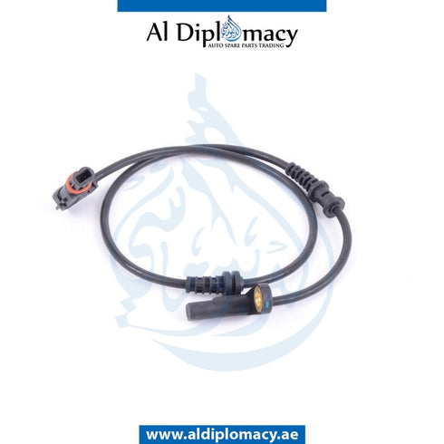 Front WHEEL SPEED SENSOR for Mercedes-Benz C Class W204 (2007-2015) models