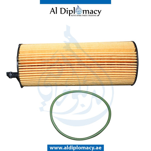 ENGINE OIL FILTER for Audi models