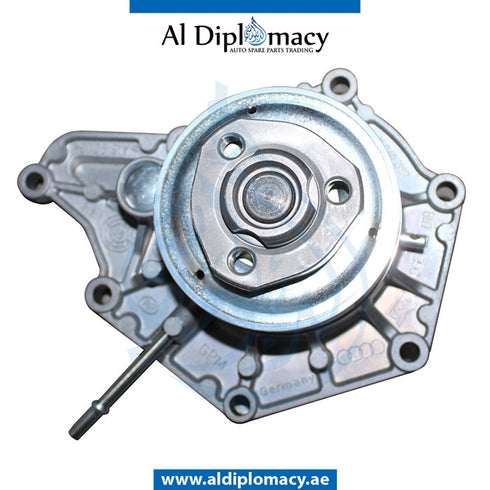 WATER PUMP for Audi models, Part Number AUDI-06E121018F