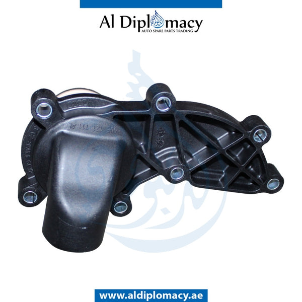 THERMOSTAT for Audi models, Part Number AUDI-06E121111AL
