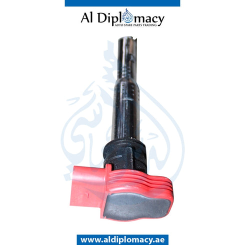 IGNITION COIL for Audi models