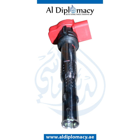 IGNITION COIL for Audi models