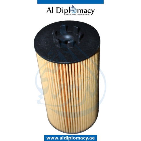 ENGINE OIL FILTER for Audi models, Part Number AUDI-079198405A