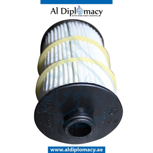 ENGINE OIL FILTER for Audi models, Part Number AUDI-079198405D