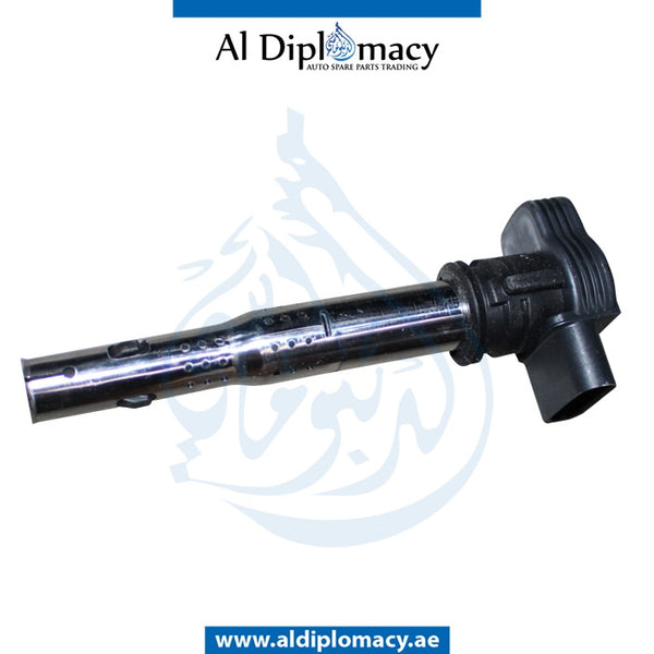IGNIION COIL for Audi models, Part Number AUDI-07K905715G