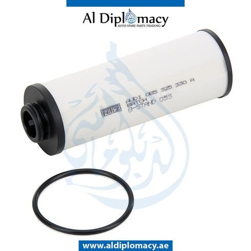 GEAR FILTER for Audi models