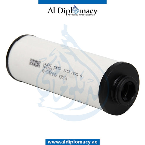 GEAR FILTER for Audi models