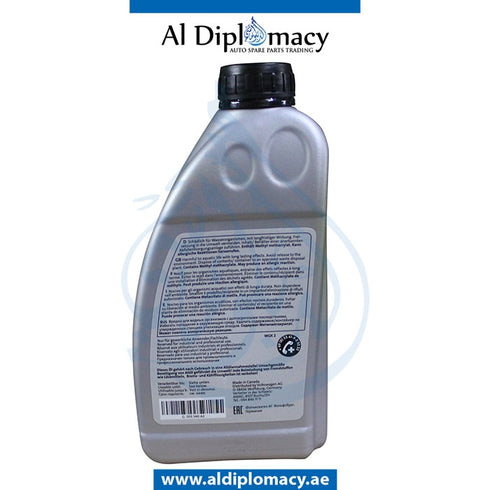 ATF OIL for Audi models