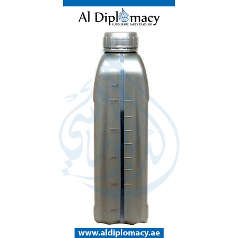 HIGH PERFORMANCE OIL for Audi models