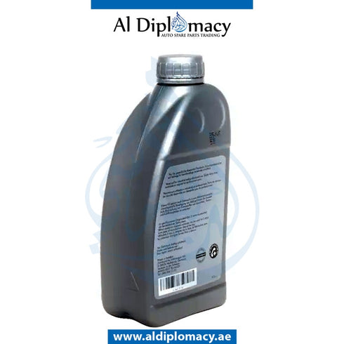 HIGH PERFORMANCE OIL for Audi models