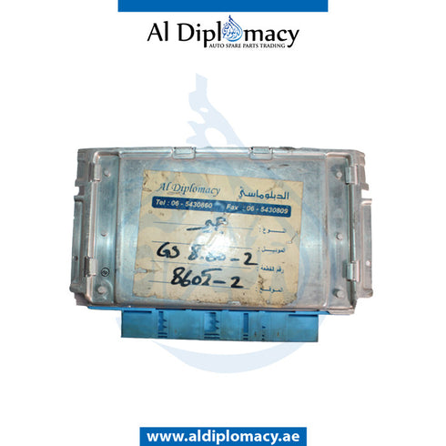 CONTROL UNIT for BMW 5 Series E38 (1995-2001) models