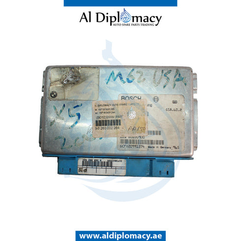 CONTROL UNIT for BMW 5 Series E38 (1995-2001) models