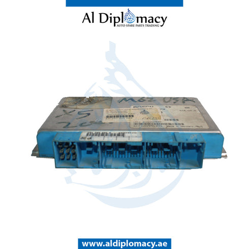 CONTROL UNIT for BMW 5 Series E38 (1995-2001) models, Part Number UN-24607506450