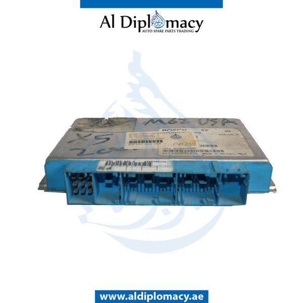 CONTROL UNIT for BMW 5 Series E38 (1995-2001) models, Part Number UN-24607506450