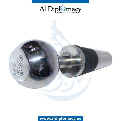 WINE STOPPER SHIFT GEARKNOB for Mercedes-Benz models, Part Number B66041628