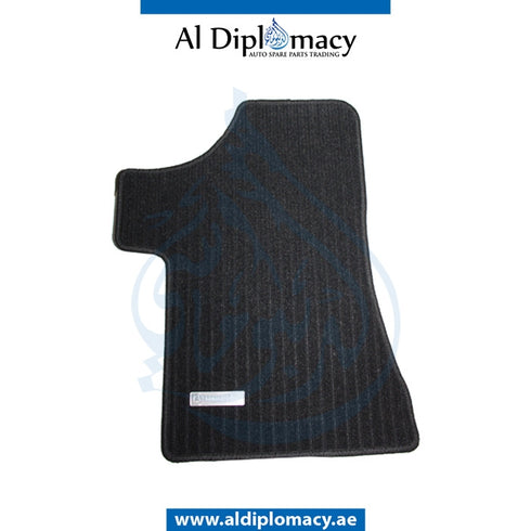FLOOR MAT for Mercedes-Benz models