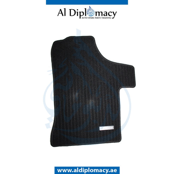 FLOOR MAT for Mercedes-Benz models, Part Number B66359813