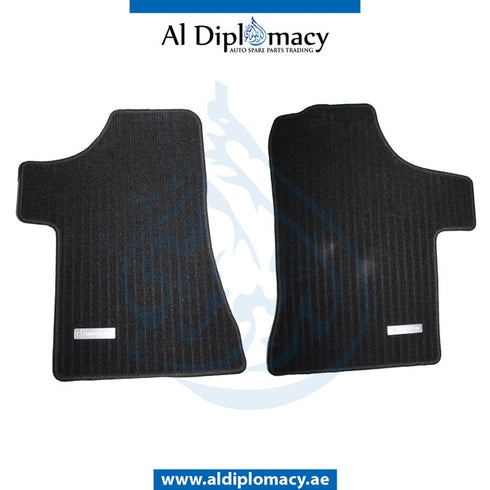 FLOOR MAT for Mercedes-Benz models