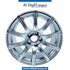 WHEEL RIM for Mercedes-Benz models