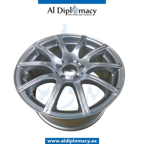 WHEEL RIM for Mercedes-Benz models, Part Number B66470790