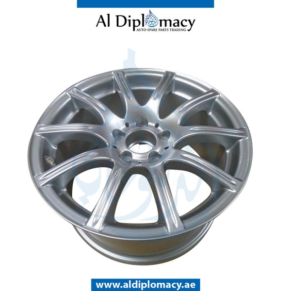 WHEEL RIM for Mercedes-Benz models, Part Number B66470790