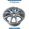 WHEEL RIM for Mercedes-Benz models, Part Number B66470790