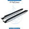 RUNNING BOARDS for Mercedes-Benz GL Class X164 (2006-2012) models, Part Number B66880630