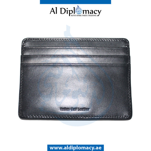 WALLET for Mercedes-Benz models