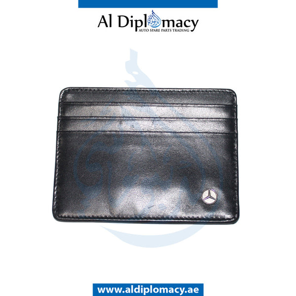 WALLET for Mercedes-Benz models, Part Number B66951619