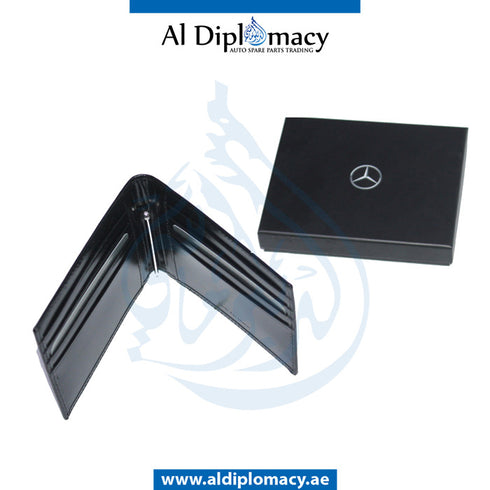 WALLET for Mercedes-Benz models