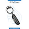 KEY RING for Mercedes-Benz models, Part Number B66953308