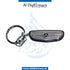 KEY RING for Mercedes-Benz models