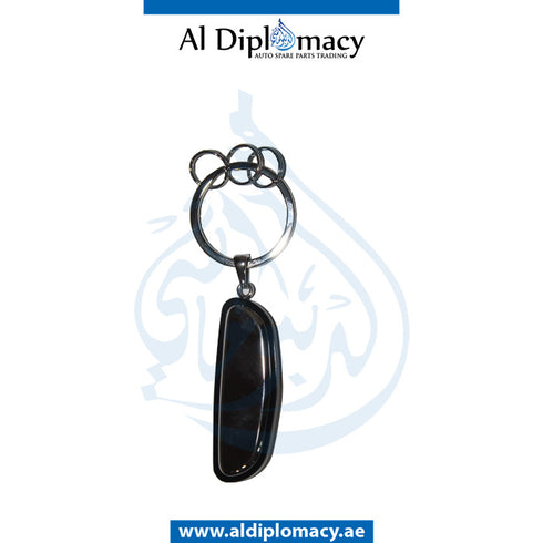 KEY RING for Mercedes-Benz models