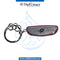 KEY RING for Mercedes-Benz models, Part Number B66953309