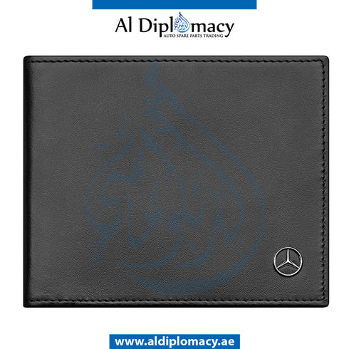 WALLET for Mercedes-Benz models, Part Number B66953960