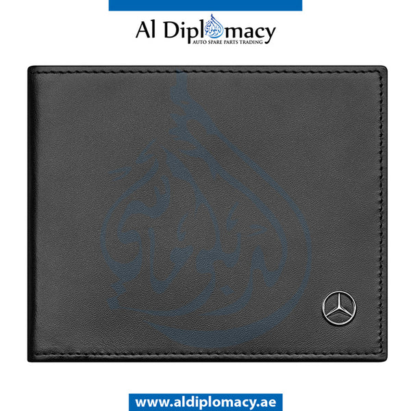 WALLET for Mercedes-Benz models, Part Number B66953960